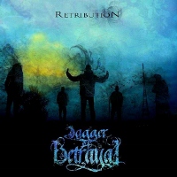 Dagger Of Betrayal - Retribution